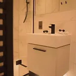 The Loft, Bootham House - Luxury Centre With Parking Space يورك