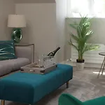 The Loft, Bootham House - Luxury Centre With Parking Space شقة