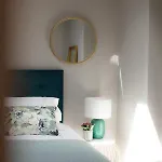 شقة The Loft, Bootham House - Luxury Centre With Parking Space *