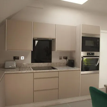 The Loft, Bootham House - Luxury Centre With Parking Space * York