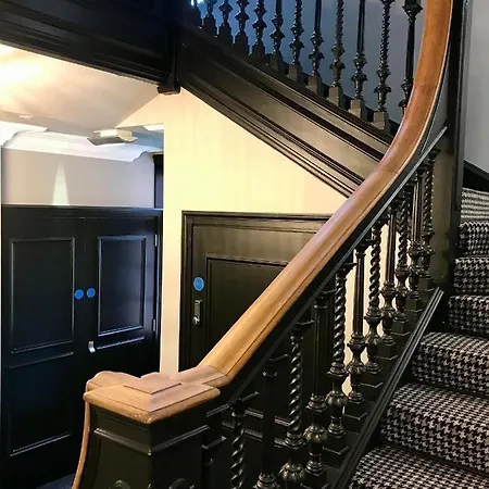 The Loft, Bootham House - Luxury Centre With Parking Space *